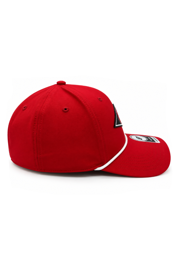 Gorra Leones del Escogido THE ROPE