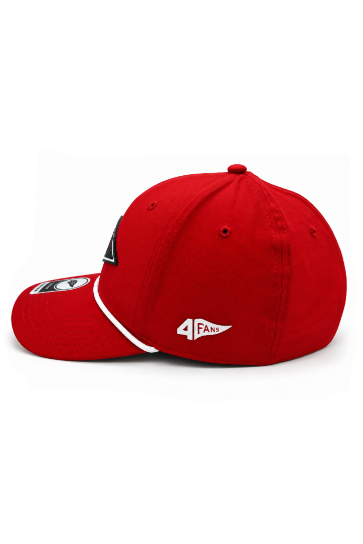 Gorra Leones del Escogido THE ROPE