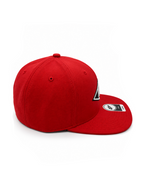 Gorra Leones del Escogido FITTED