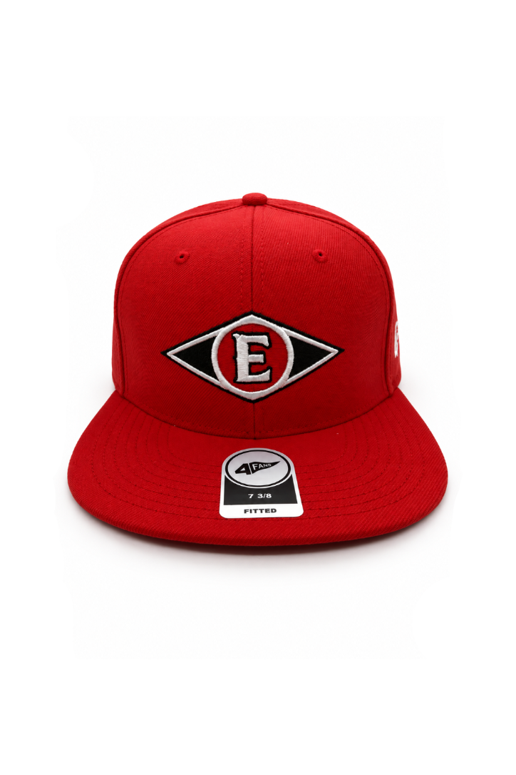 Gorra Leones del Escogido FITTED