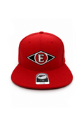 Gorra Leones del Escogido FITTED