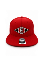 Gorra Leones del Escogido FITTED