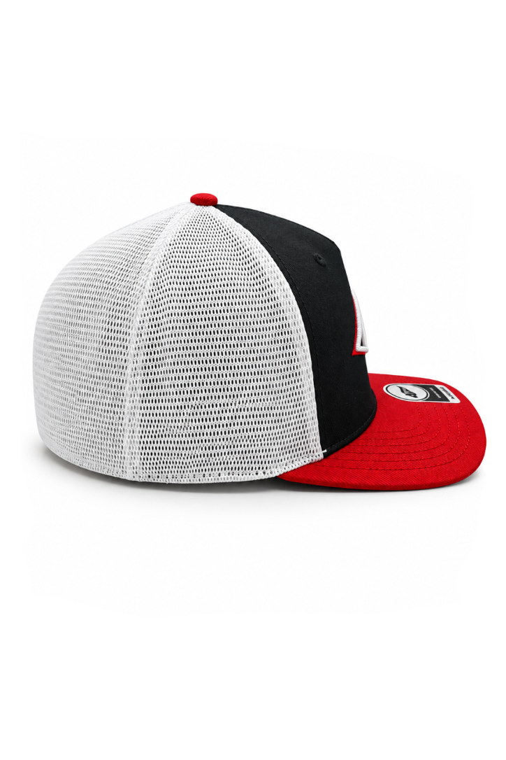 Gorra Leones del Escogido TRUCKER