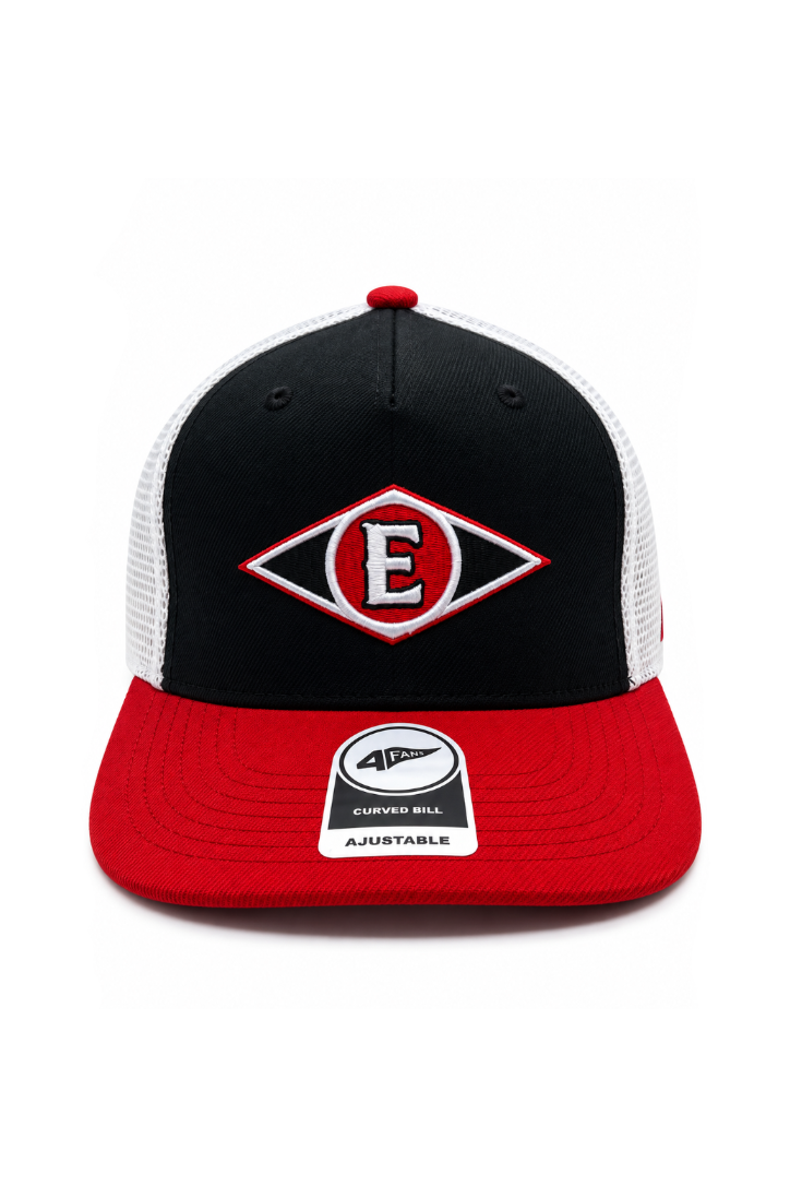 Gorra Leones del Escogido TRUCKER