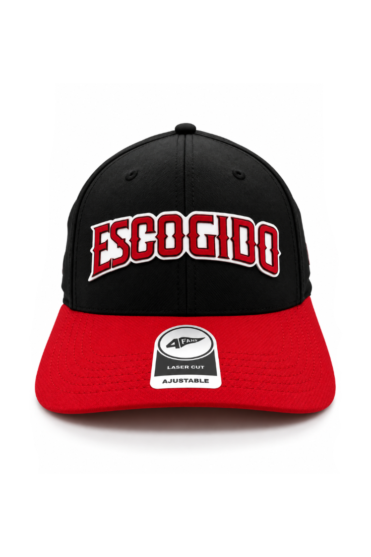 Gorra Leones del Escogido LASER CUT
