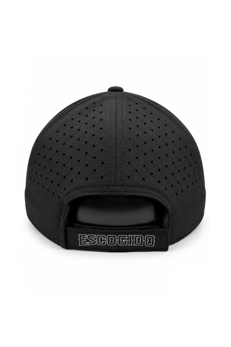 Gorra Leones del Escogido LASER CUT