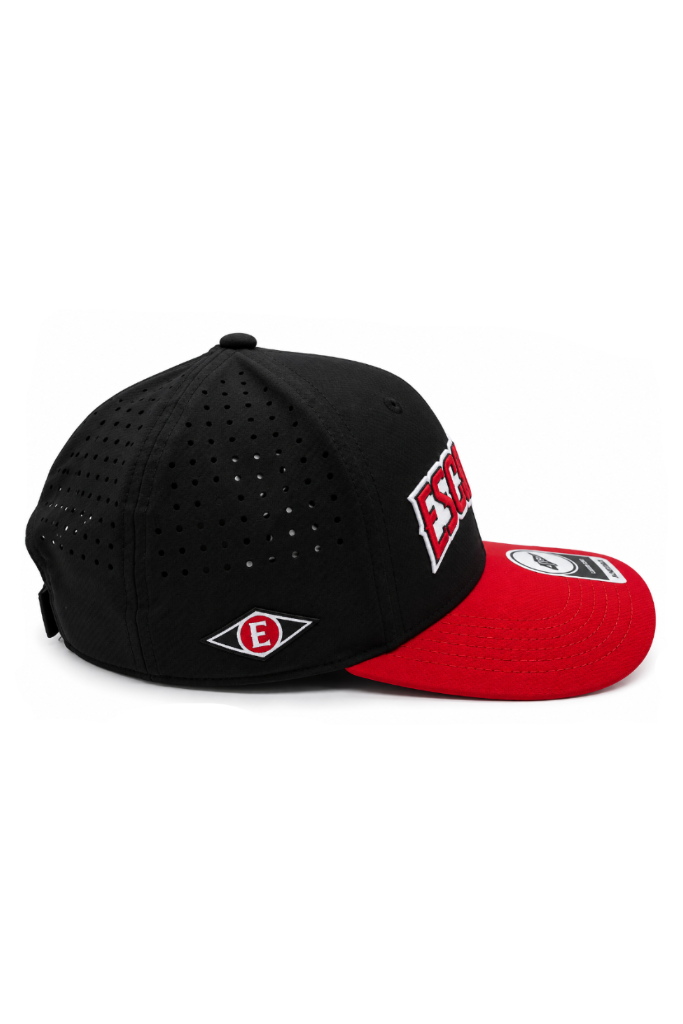 Gorra Leones del Escogido LASER CUT