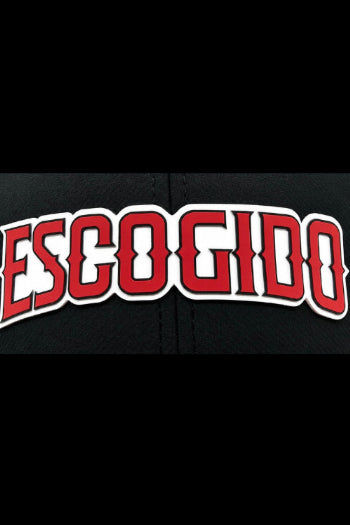 Gorra Leones del Escogido LASER CUT