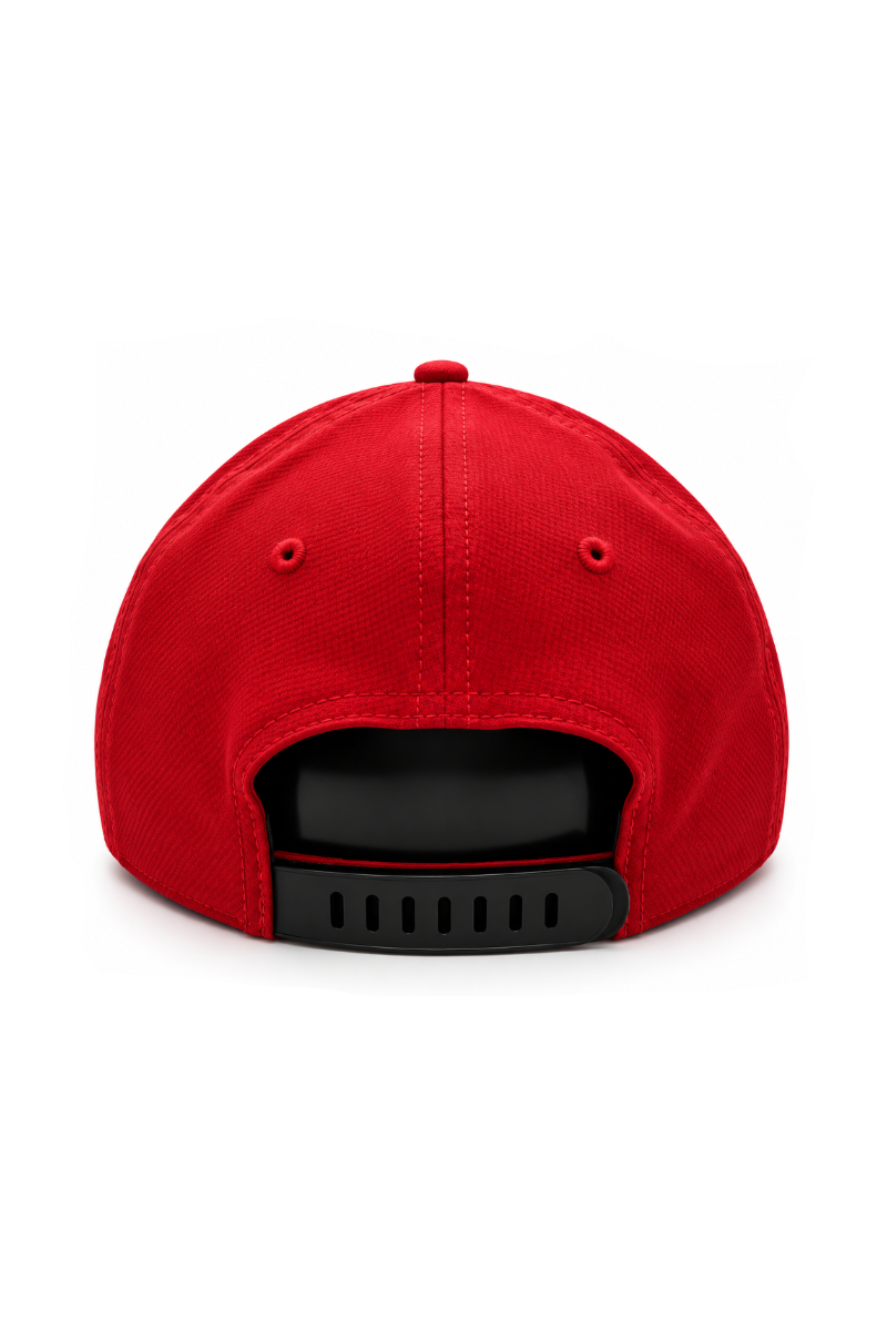 Gorra Leones del Escogido (SMALLER FIT JUVENILE)