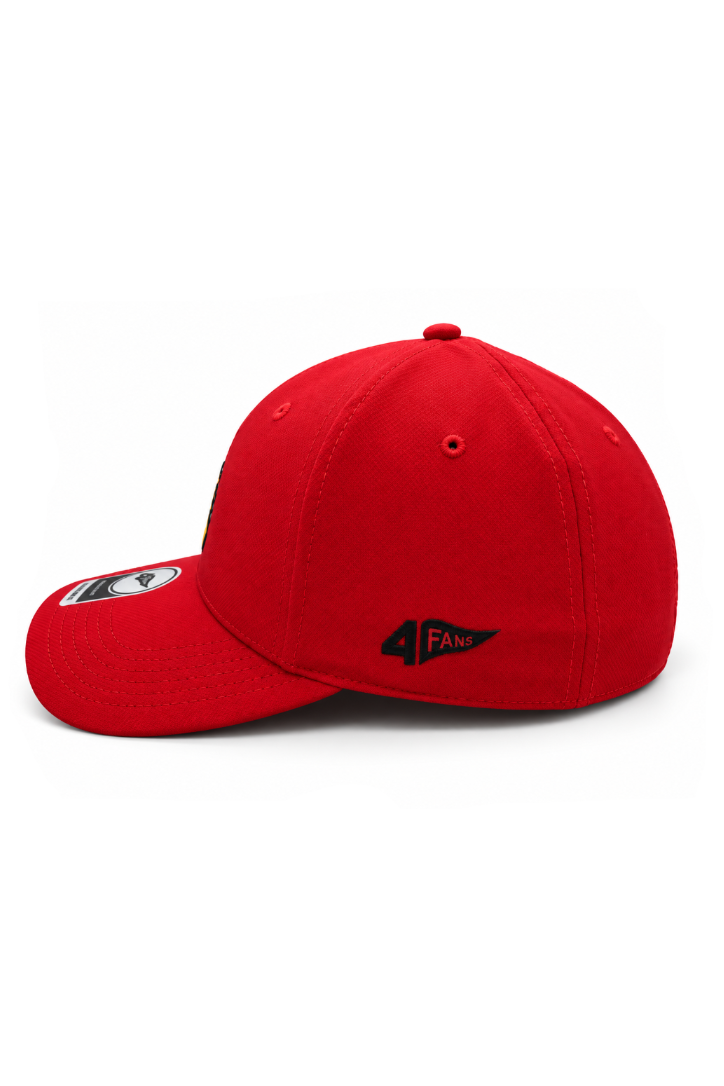 Gorra Leones del Escogido (SMALLER FIT JUVENILE)
