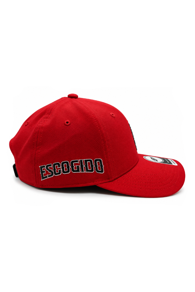 Gorra Leones del Escogido (SMALLER FIT JUVENILE)