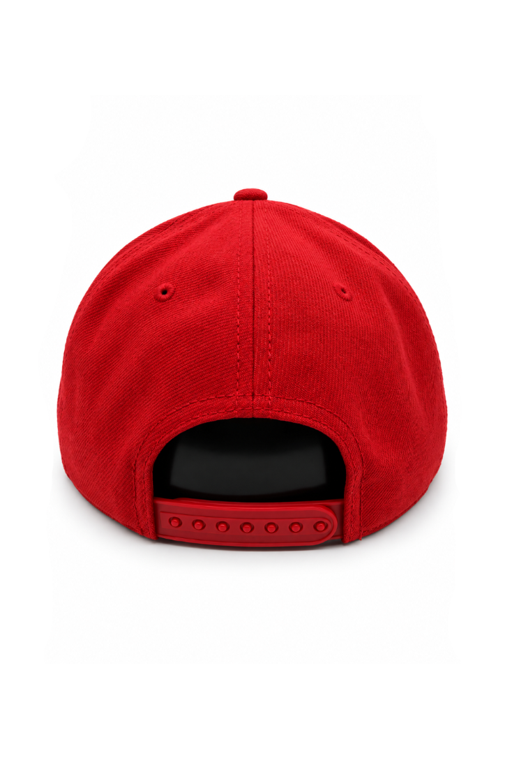 Gorra Leones del Escogido FLAT BILL AJUSTABLE