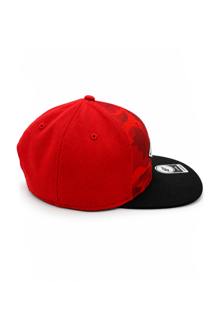Gorra Leones del Escogido FLAT BILL AJUSTABLE