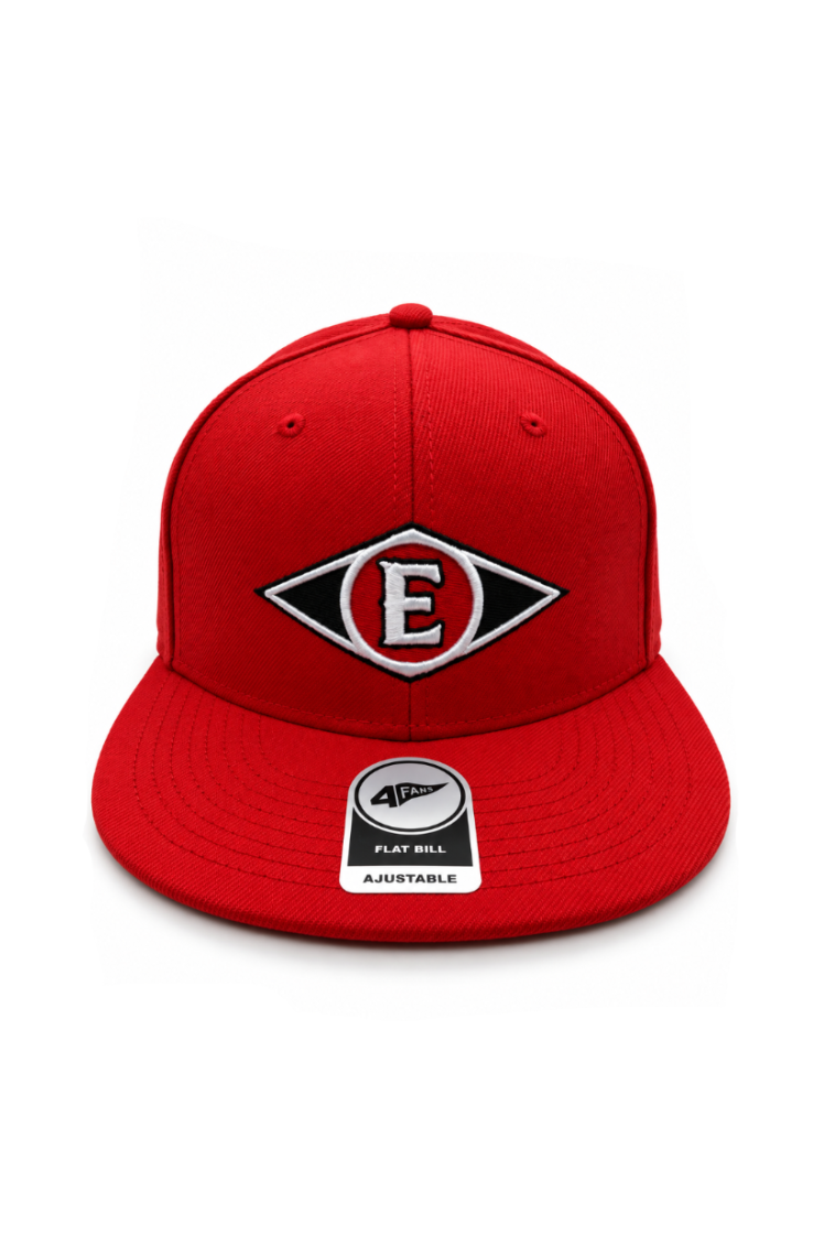 Gorra Leones del Escogido FLAT BILL AJUSTABLE
