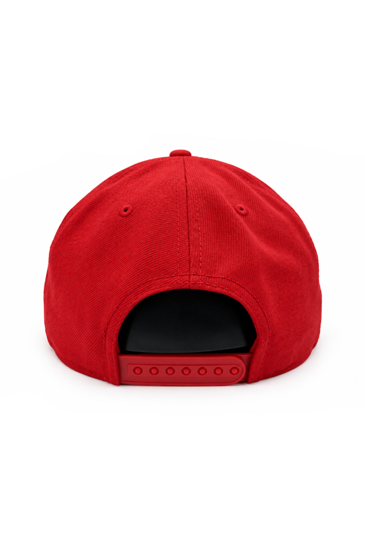 Gorra Leones del Escogido FLAT BILL AJUSTABLE