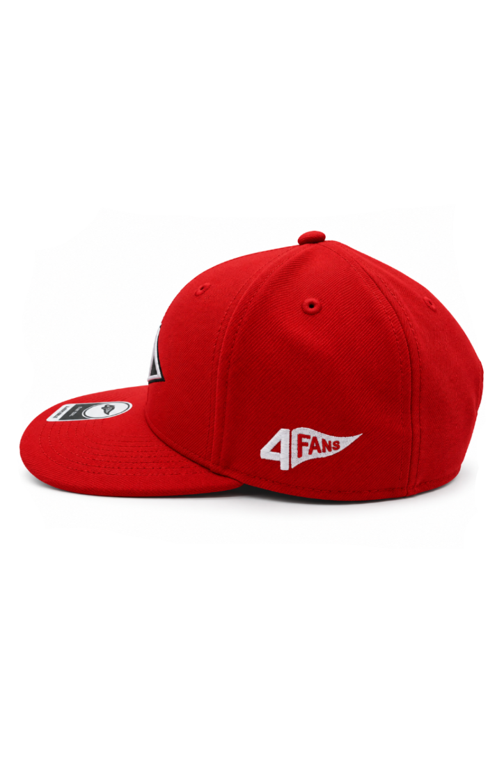 Gorra Leones del Escogido FLAT BILL AJUSTABLE