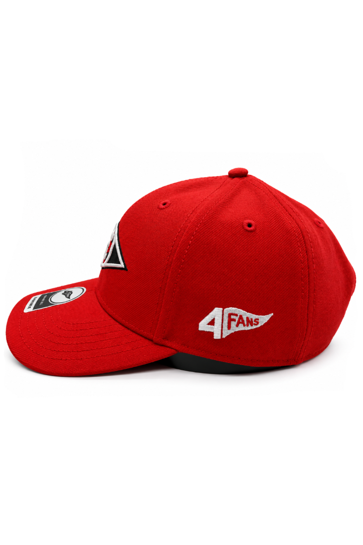 Gorra Leones del Escogido TODDLER