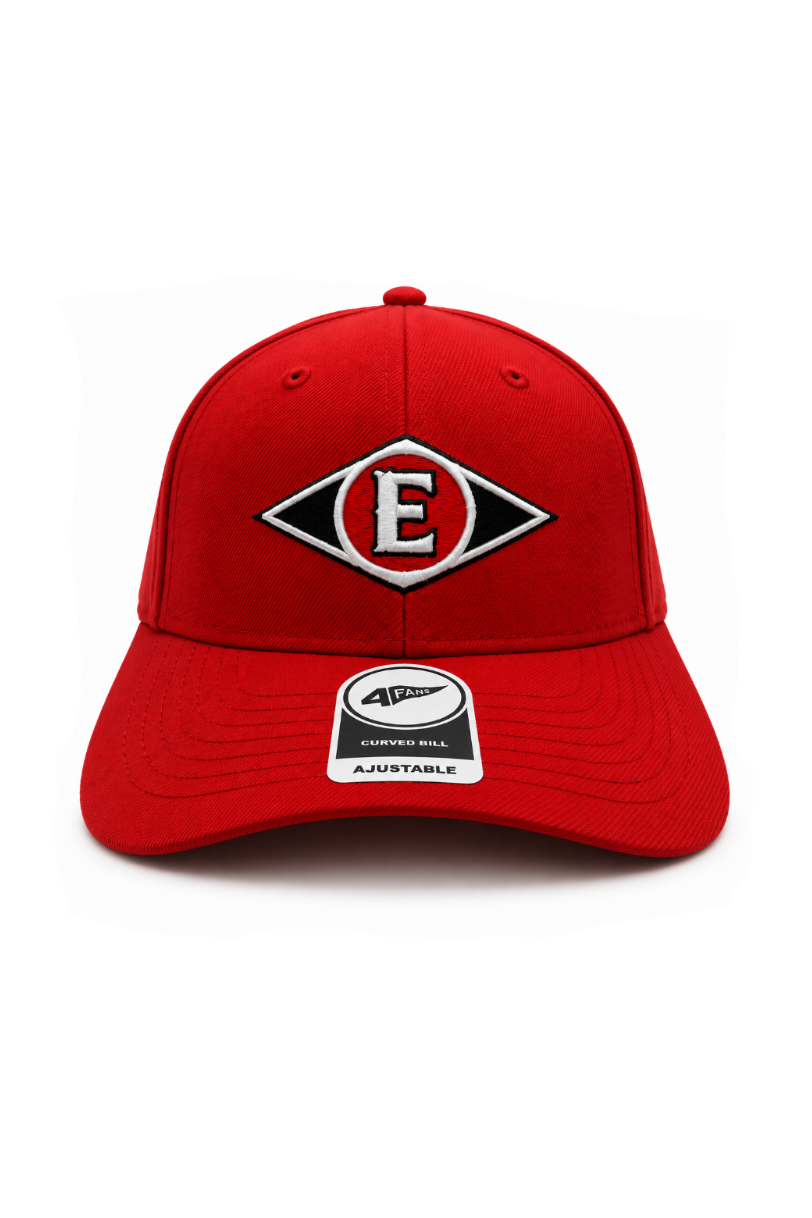 Gorra Leones del Escogido TODDLER