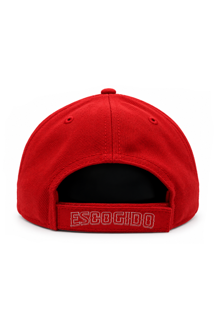 Gorra Leones del Escogido TODDLER