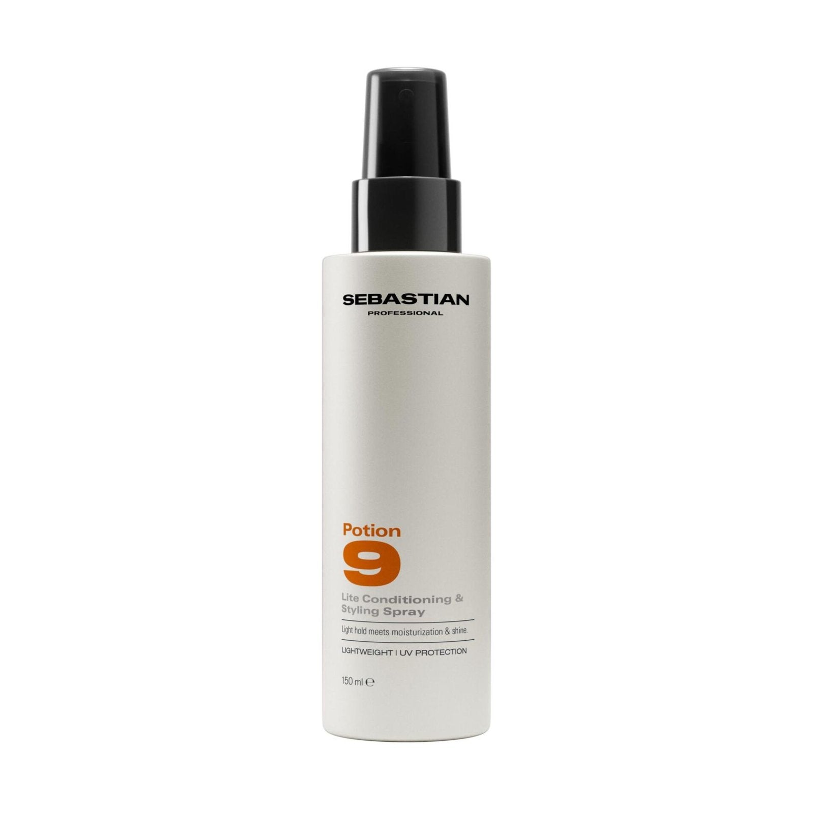 SEBASTIAN POTION 9 SPRAY LITE 150ml