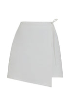 Mini falda carley natural
