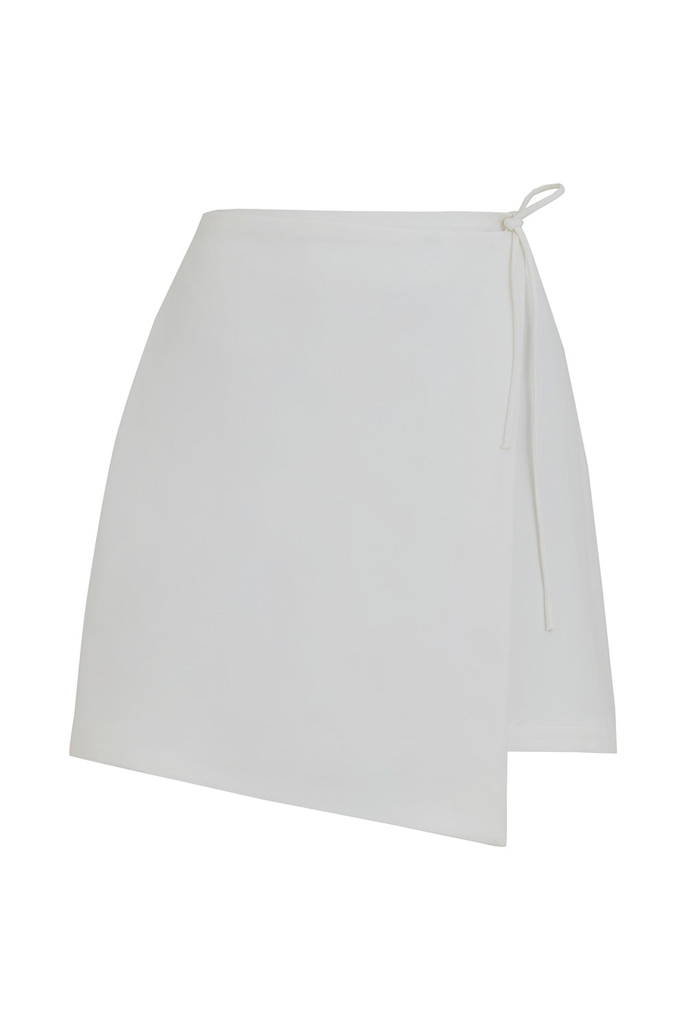 Mini falda carley natural