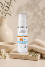 Protector Solar Facial 30ML (Travel Size)