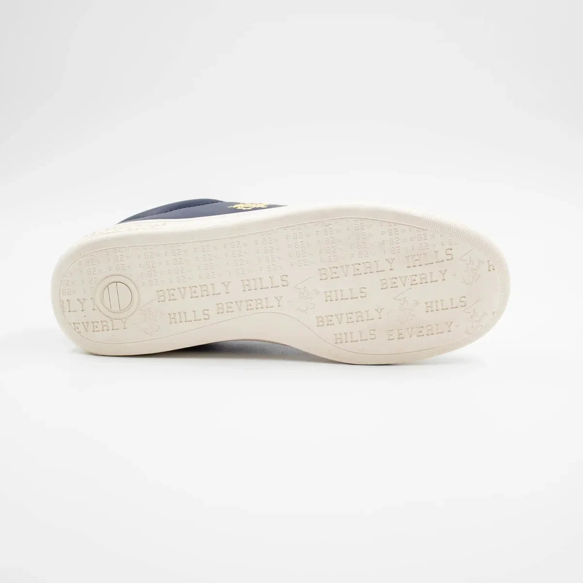 Tenis Beverly Hills Mac P/ Caballeros by Beverly Hills
