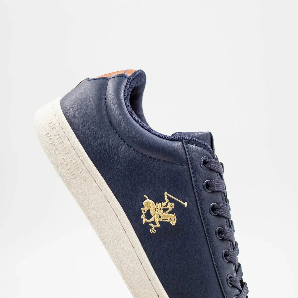 Tenis Beverly Hills Mac P/ Caballeros by Beverly Hills