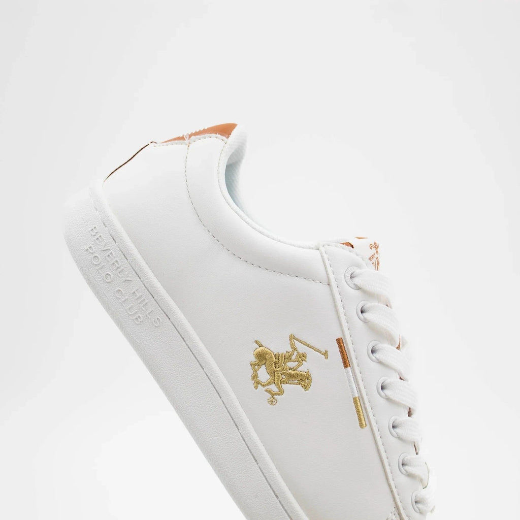 Tenis Beverly Hills Mac P/ Caballeros by Beverly Hills