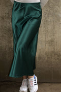 verde esmeralda