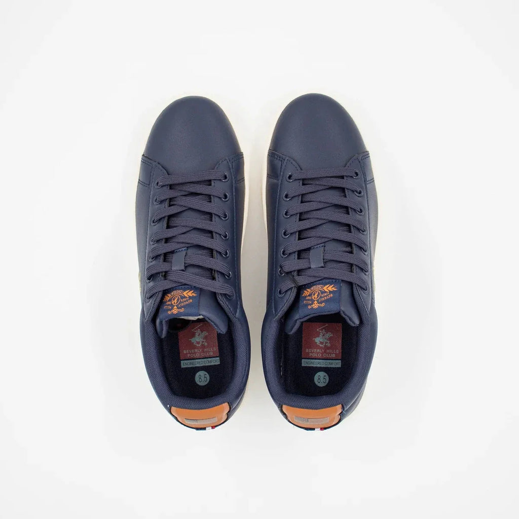 Tenis Beverly Hills Mac P/ Caballeros by Beverly Hills