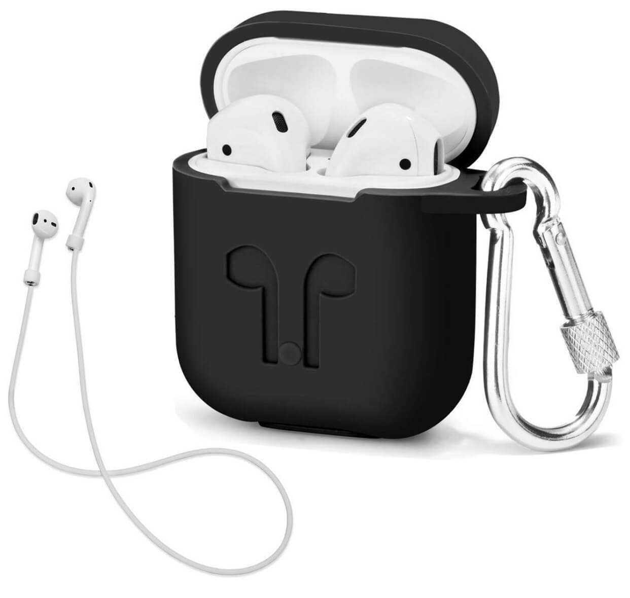 Cover P/ Airpods Apple