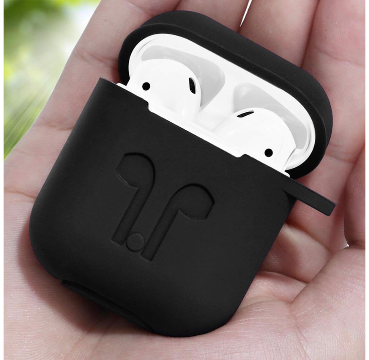 Cover P/ Airpods Apple