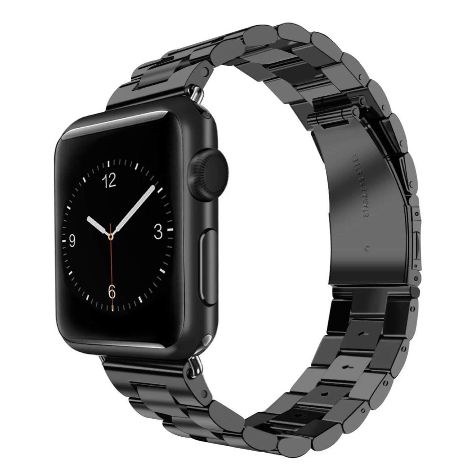 Pulsera Apple Watch Steel Serie 1/2/3/4/5