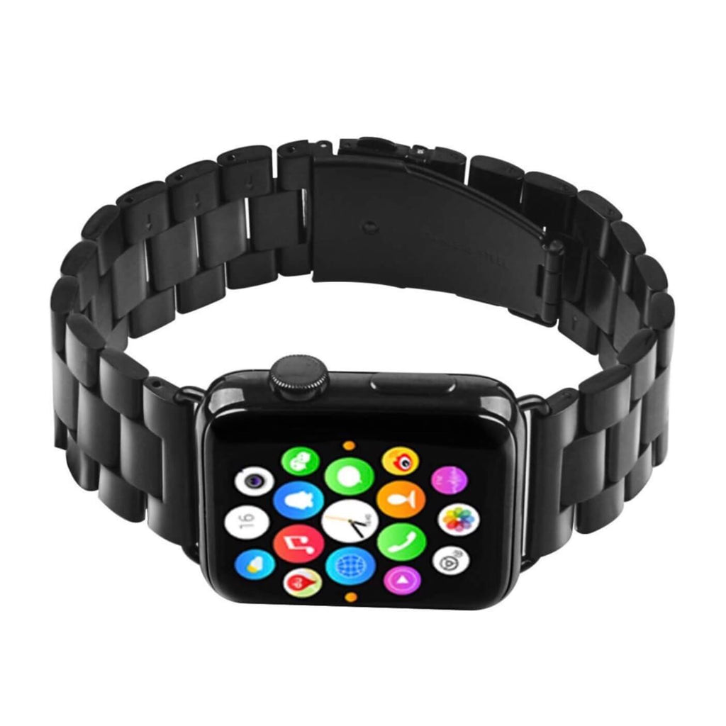 Pulsera Apple Watch Steel Serie 1/2/3/4/5