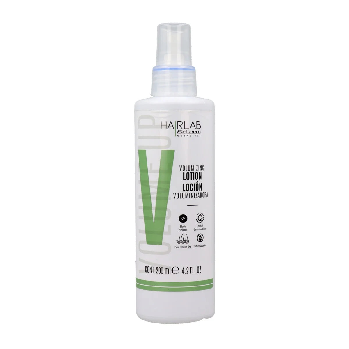 SALERM VOLUMIZADORA LOCION 200ML