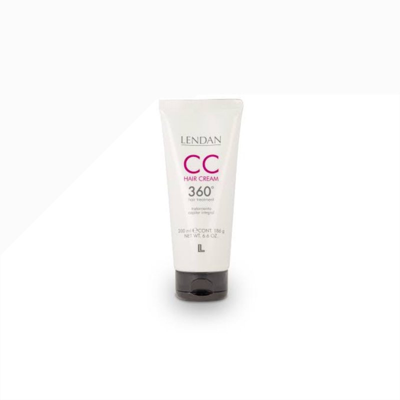 LENDAN CC HAIR CREAM 200ml