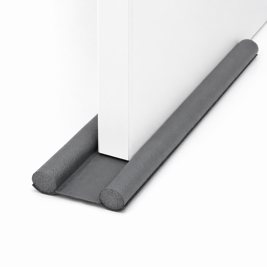 Protector De Puertas Aislante Práctico Y Eficiente