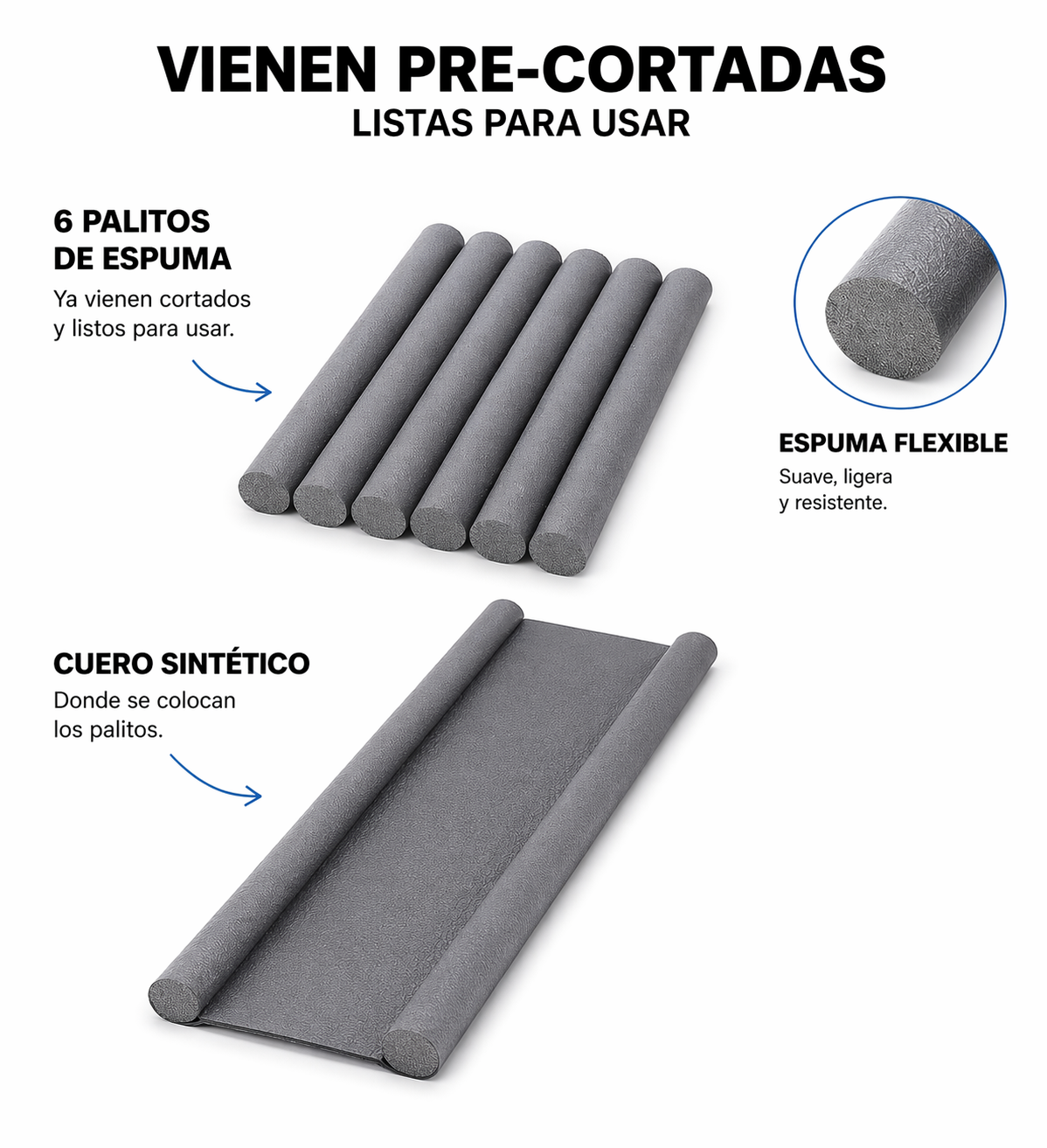 Protector De Puertas Aislante Práctico Y Eficiente