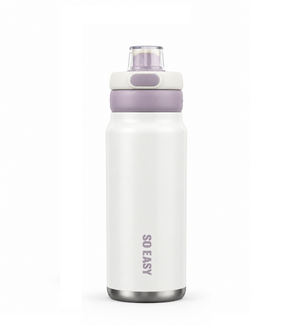 Termo Térmico Deportivo SO EASY 750ml