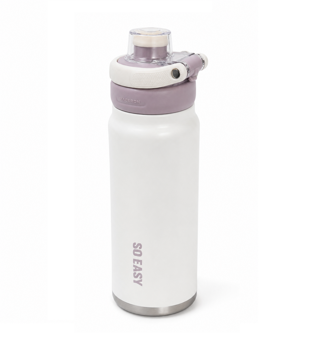 Termo Térmico Deportivo SO EASY 750ml