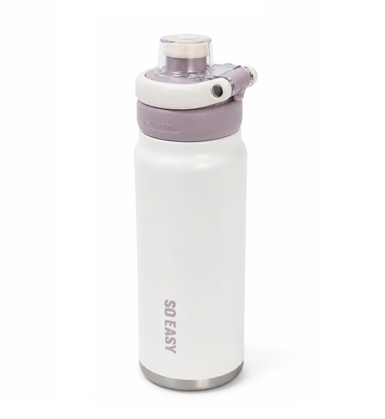 Termo Térmico Deportivo SO EASY 750ml