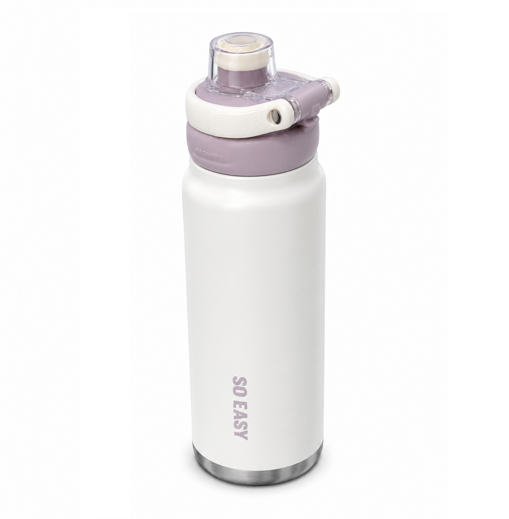 Termo Térmico Deportivo SO EASY 750ml