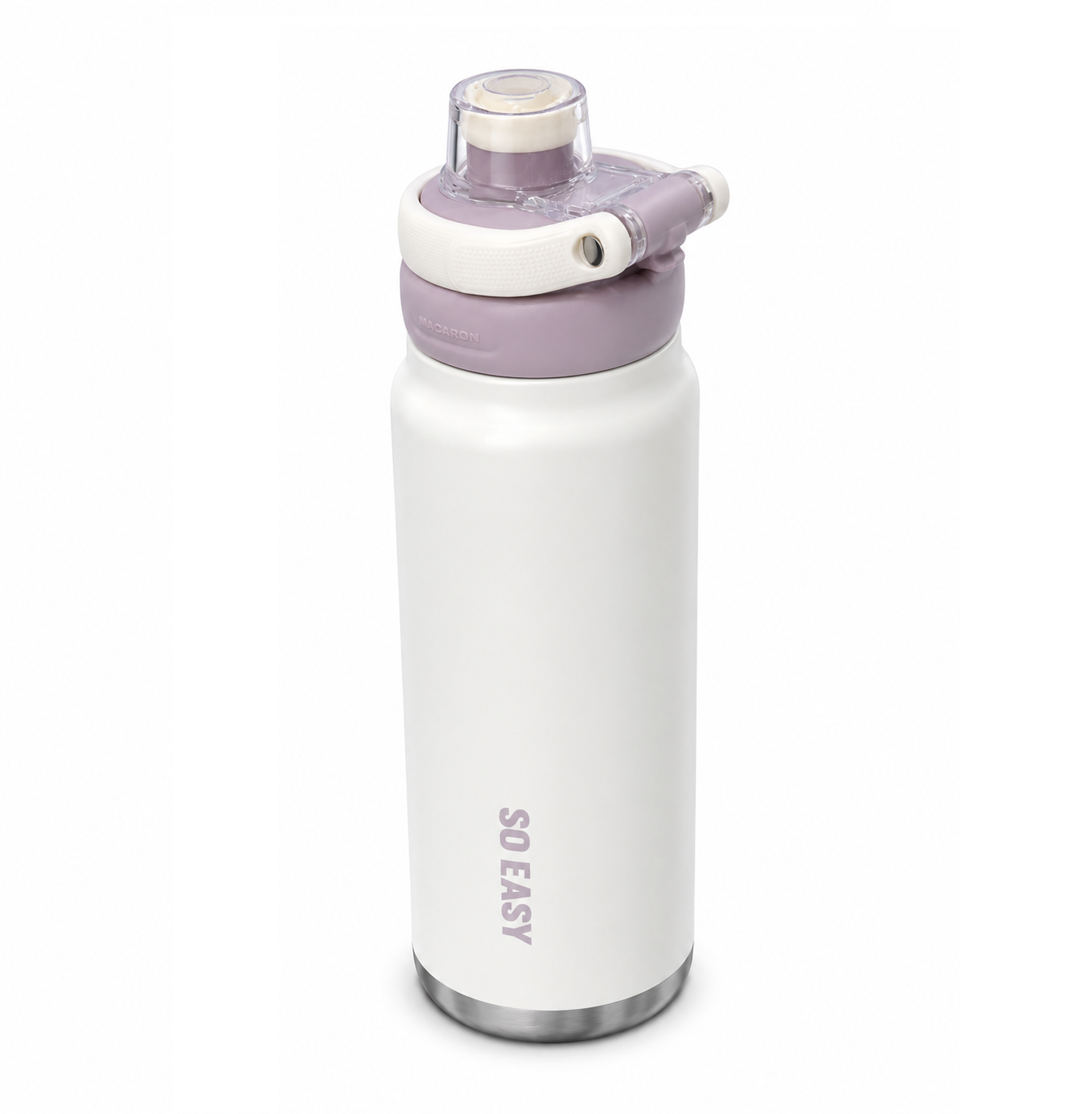 Termo Térmico Deportivo SO EASY 750ml