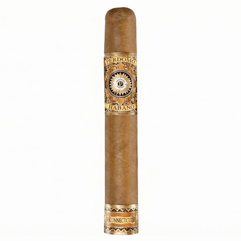 Puros premium importados, marca Perdomo – vista 2