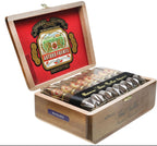 Puros premium importados, marca Arturo Fuente Cigars – vista 2