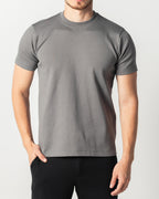 gris plomo