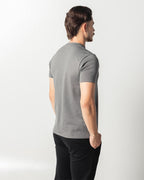 gris plomo