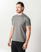 gris plomo